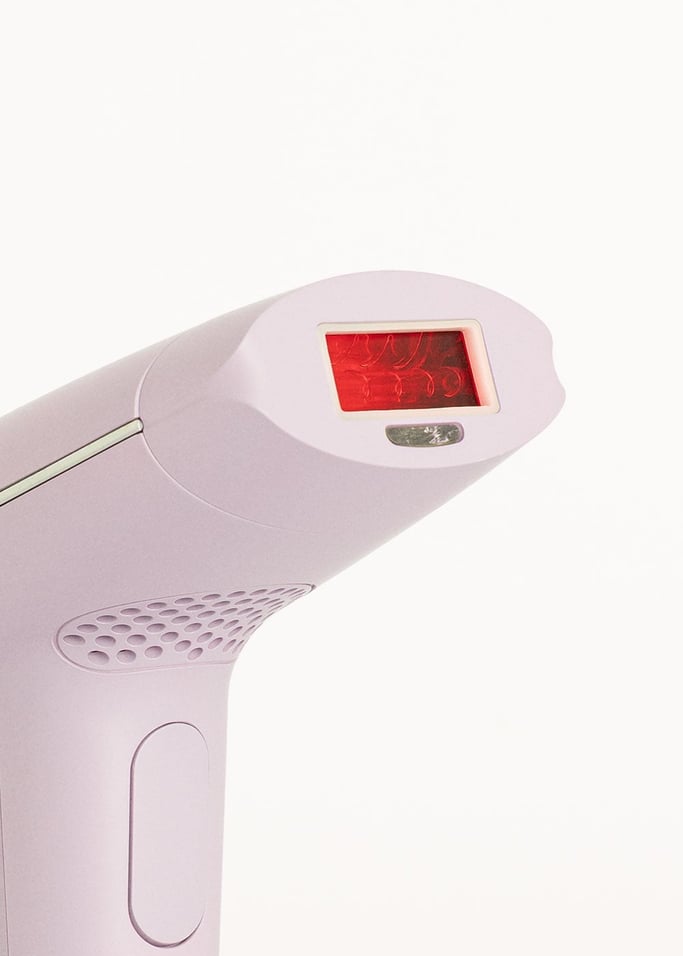 SILK SKIN IPL - Depiladora de luz pulsada con lámpara de cuarzo, imagen de galer&iacute;a 8