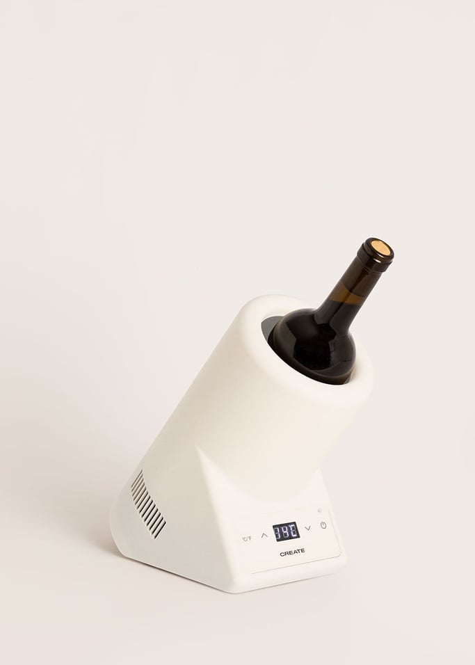 BOTTLE COOLER  - Enfriador de botellas de vino con temperatura regulable, imagen de galer&iacute;a 6