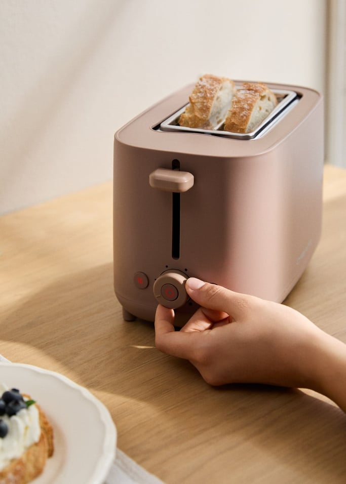 TOAST STUDIO - Tostadora de pan, imagen de galer&iacute;a 3