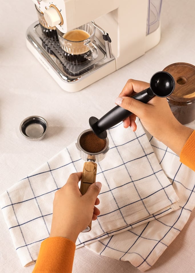 THERA RETRO - Cafetera express, imagen de galer&iacute;a 3