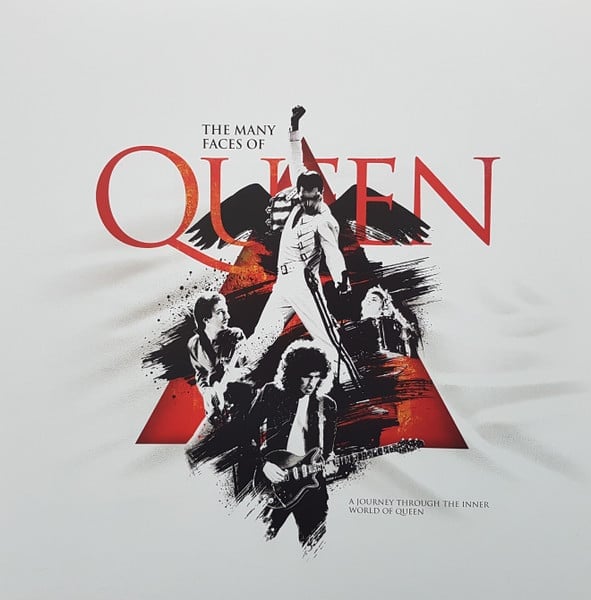QUEEN - Vinilo MANY FACES OF QUEEN LIMITED EDITION, imagen de galer&iacute;a 5179849