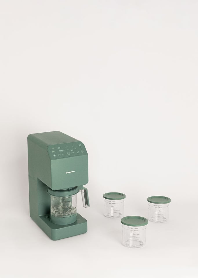 ICE CREAM MAKER STUDIO - Heladera multifunción 600 ml, imagen de galer&iacute;a 11