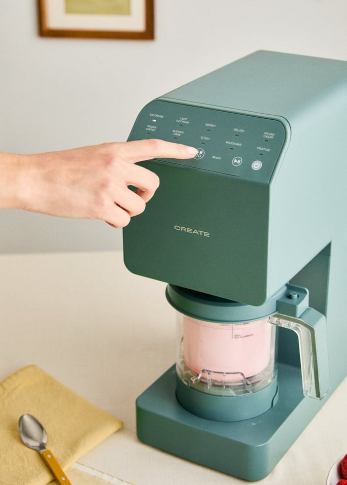 ICE CREAM MAKER STUDIO - Heladera multifunción 600 ml, imagen de galer&iacute;a 6