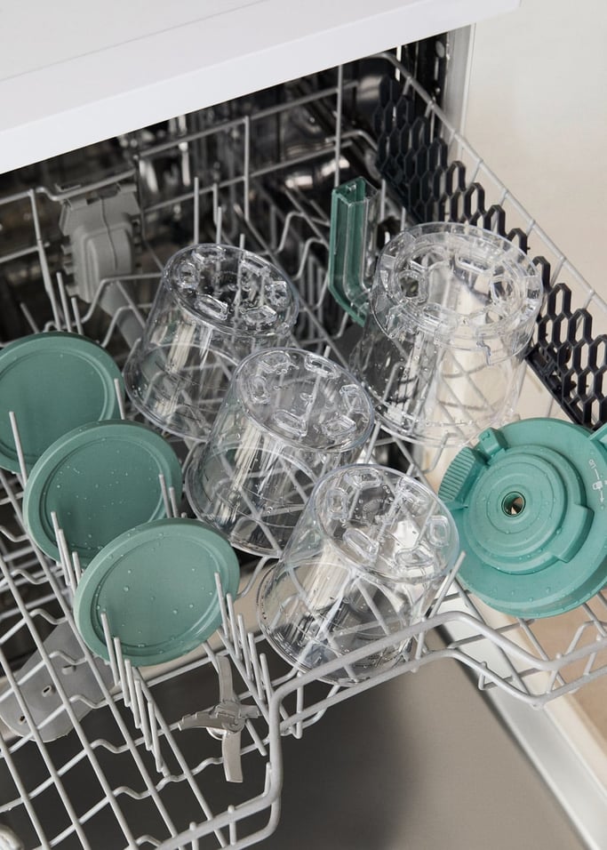 ICE CREAM MAKER STUDIO - Heladera multifunción 600 ml, imagen de galer&iacute;a 8