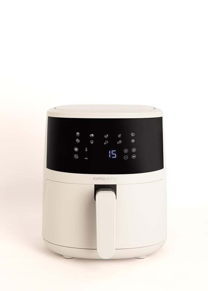 AIR FRYER EASY - Freidora de aire 4.5 L, imagen de galer&iacute;a 5