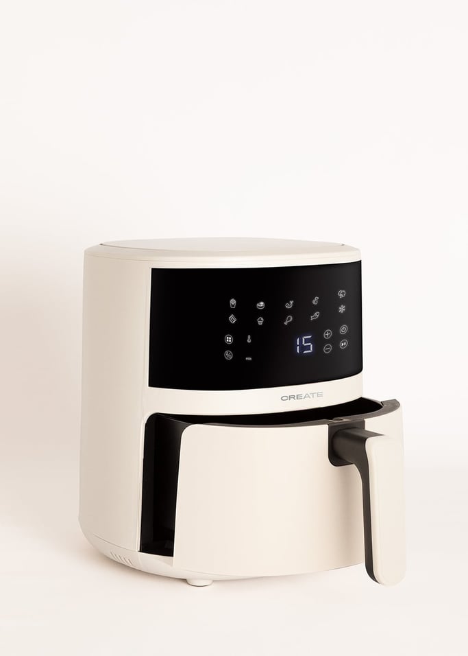 AIR FRYER EASY - Freidora de aire 4.5 L, imagen de galer&iacute;a 6