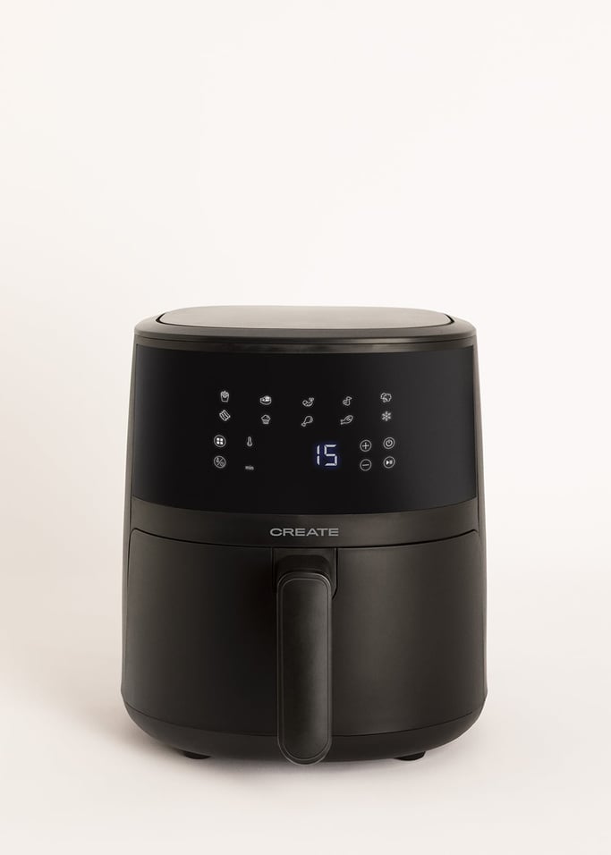 AIR FRYER EASY - Freidora de aire 4.5 L, imagen de galer&iacute;a 5