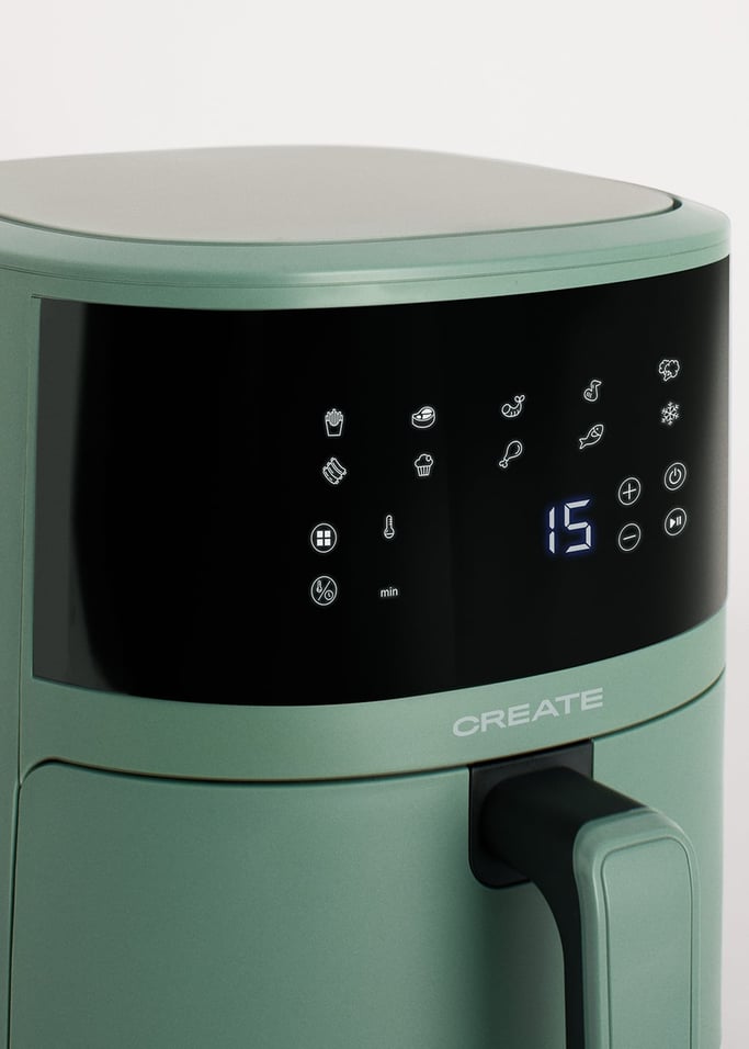 AIR FRYER EASY - Freidora de aire 4.5 L, imagen de galer&iacute;a 7