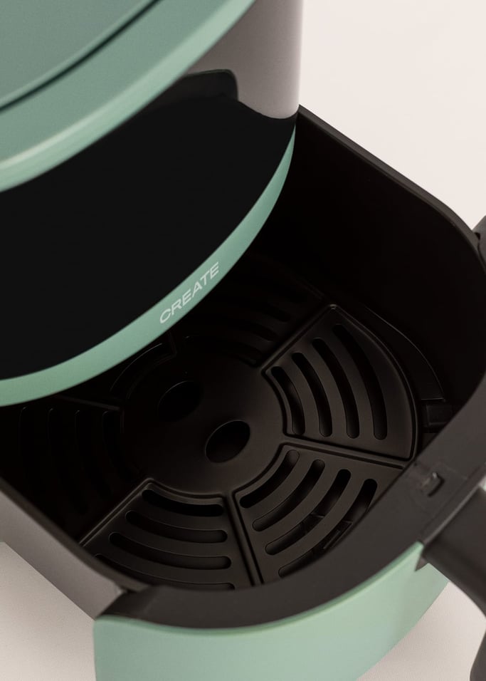 AIR FRYER EASY - Freidora de aire 4.5 L, imagen de galer&iacute;a 8
