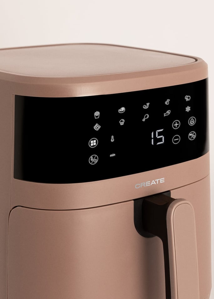 AIR FRYER DUAL HEAT - Freidora de aire 6.5 L con doble resistencia, imagen de galer&iacute;a 9