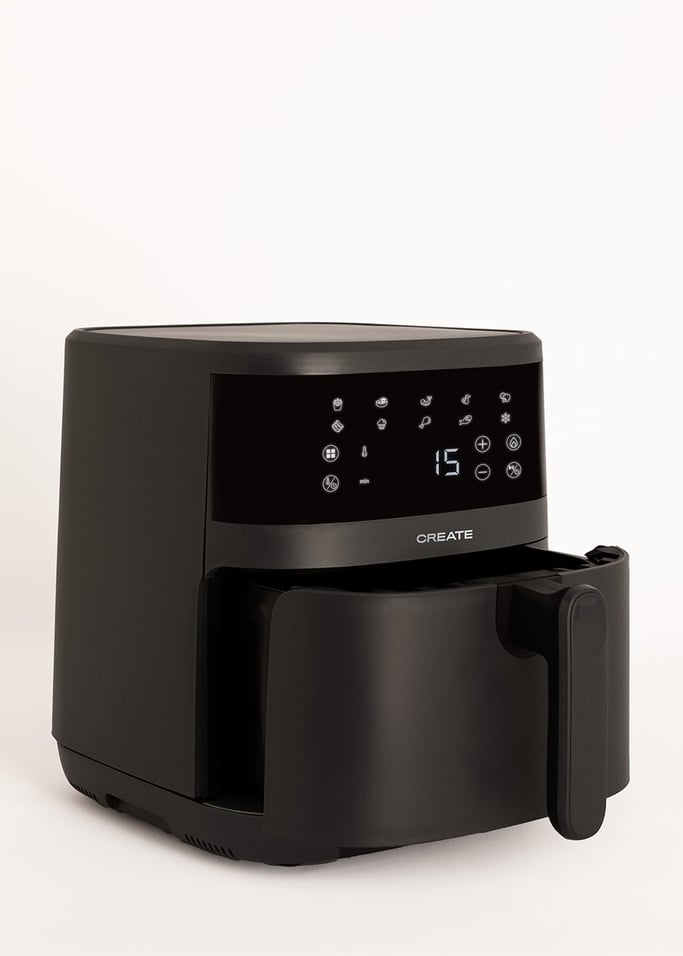 AIR FRYER DUAL HEAT - Freidora de aire 6.5 L con doble resistencia, imagen de galer&iacute;a 8