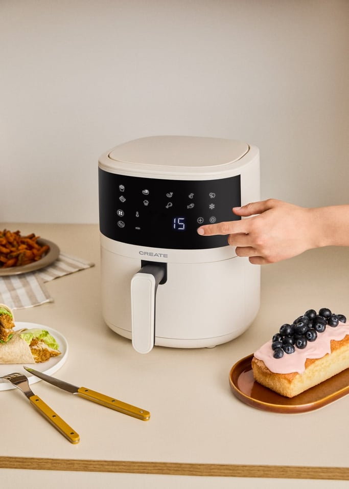AIR FRYER EASY - Freidora de aire 4.5 L, imagen de galer&iacute;a 3