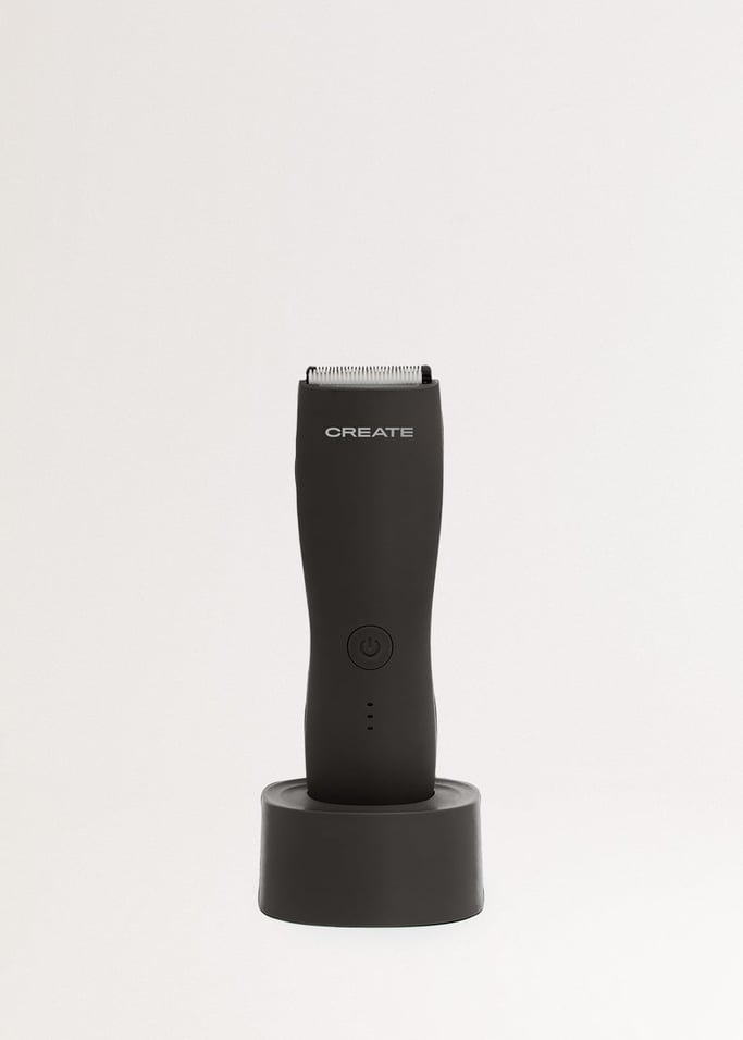 BARBER STUDIO - Recortadora y afeitadora inalámbrica para cara y cuerpo resistente al agua, imagen de galer&iacute;a 7