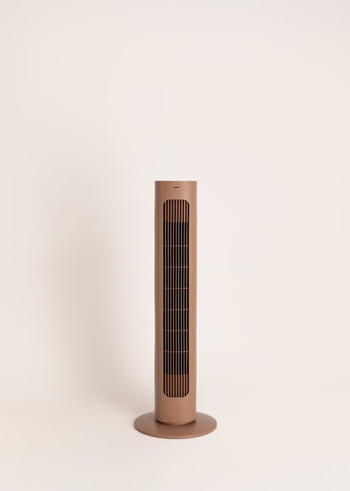 AIR TOWER - Ventilador de torre oscilante 50W y 77 cm de altura, imagen de galer&iacute;a 7