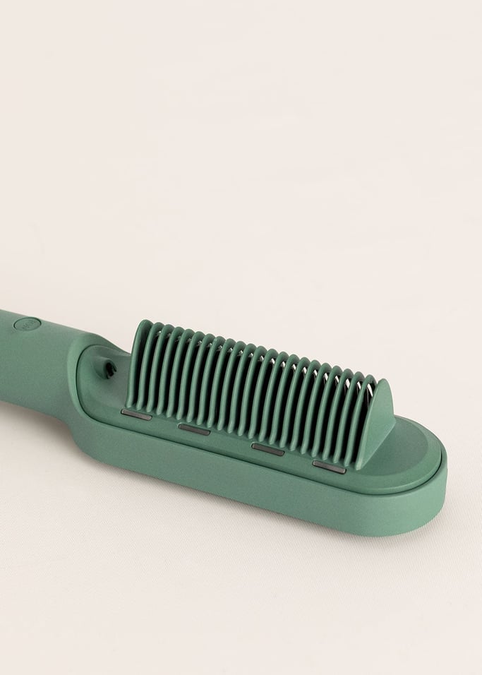ION LED STYLER - Cepillo alisador iónico con tratamiento LED, imagen de galer&iacute;a 9