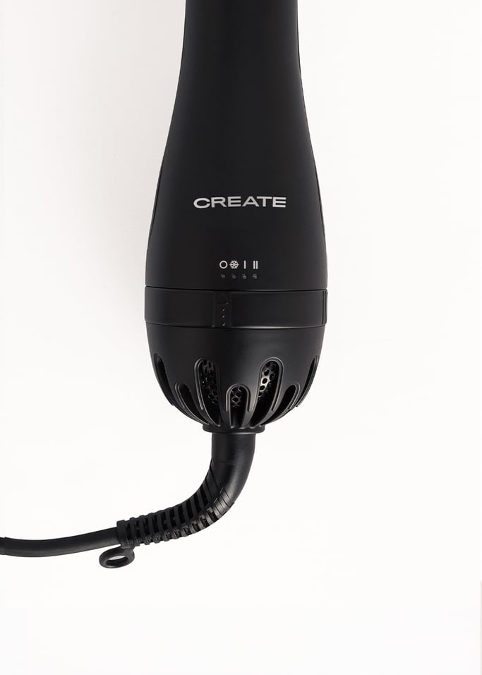 CERAMIC LED VOLUME STYLER - Cepillo voluminizador con doble tratamiento LED, imagen de galer&iacute;a 11