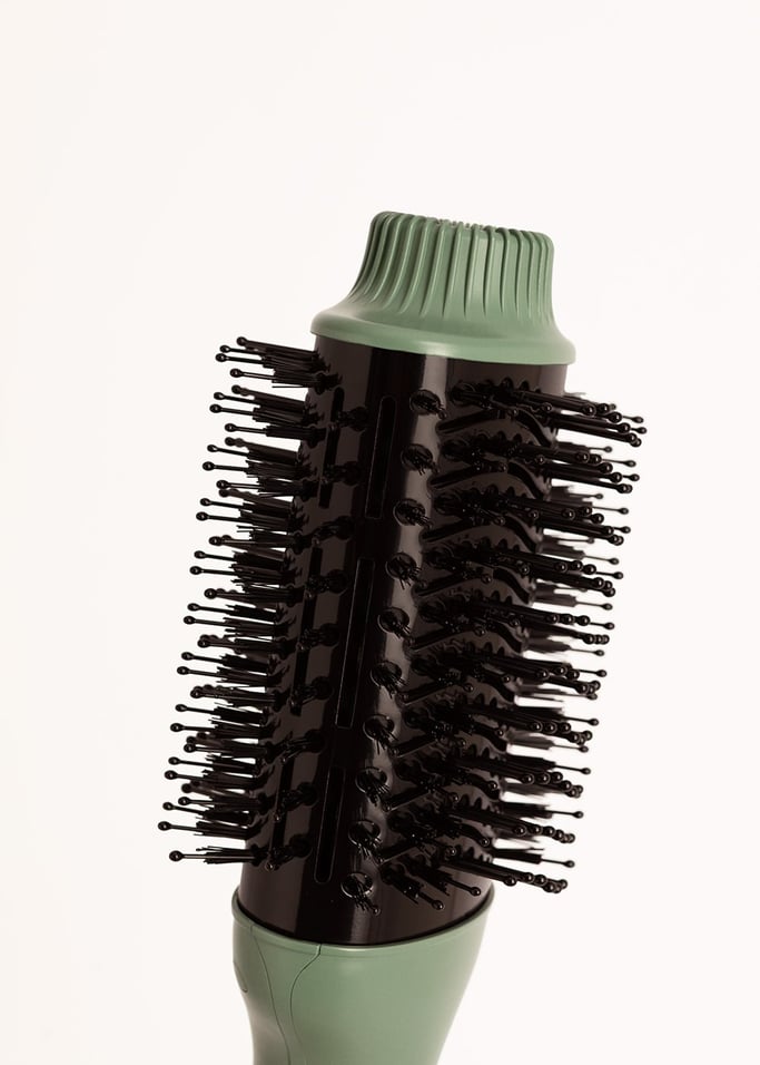 CERAMIC LED VOLUME STYLER - Cepillo voluminizador con doble tratamiento LED, imagen de galer&iacute;a 9