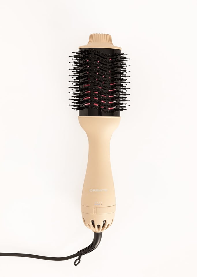 CERAMIC LED VOLUME STYLER - Cepillo voluminizador con doble tratamiento LED, imagen de galer&iacute;a 10