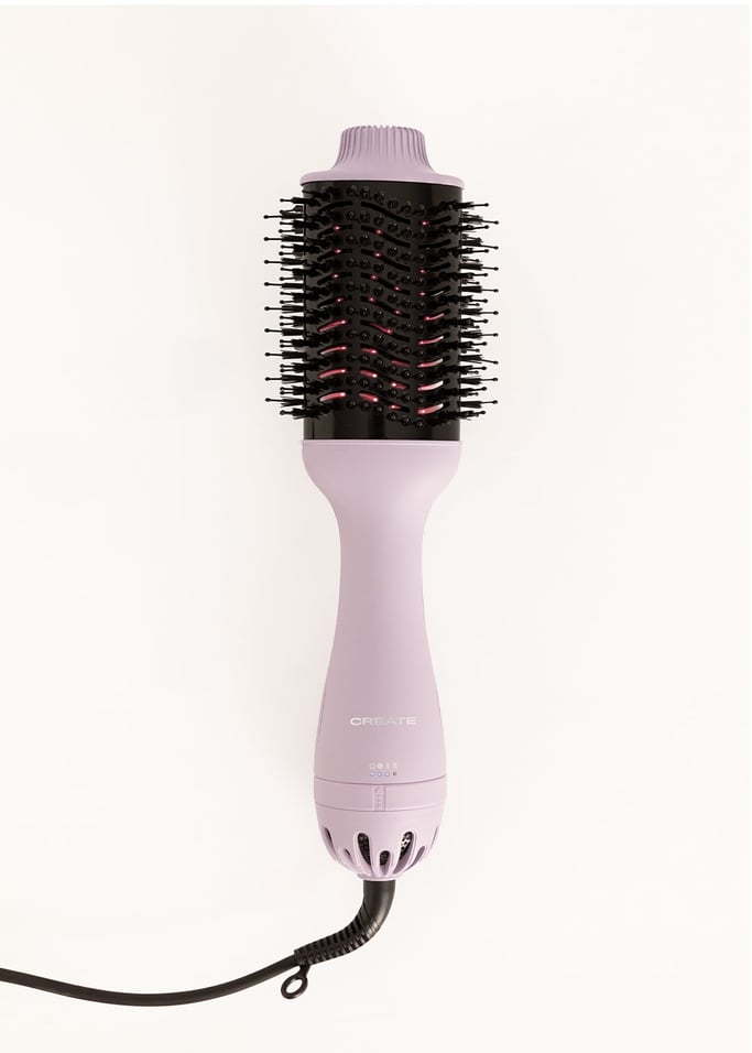 CERAMIC LED VOLUME STYLER - Cepillo voluminizador con doble tratamiento LED, imagen de galer&iacute;a 10