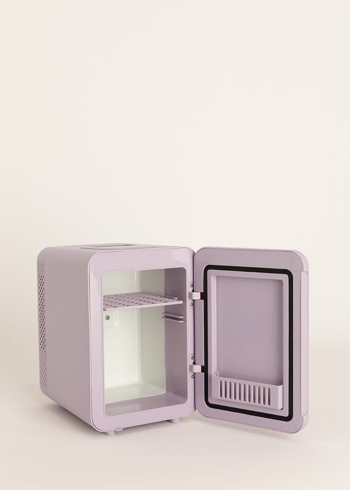 SKINCARE MINI FRIDGE - Mini nevera para cosméticos 4L con función frío o calor, imagen de galer&iacute;a 6