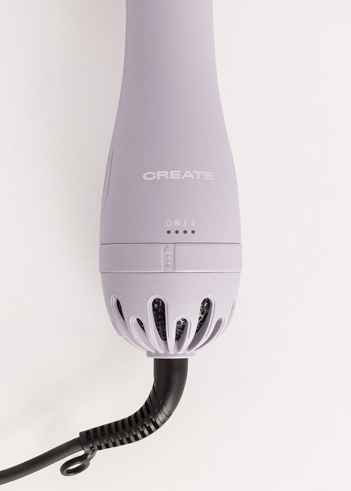 CERAMIC LED VOLUME STYLER - Cepillo voluminizador con doble tratamiento LED, imagen de galer&iacute;a 12