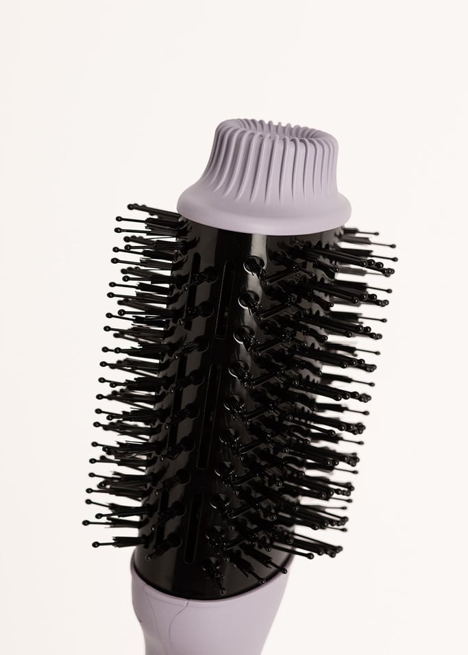 CERAMIC LED VOLUME STYLER - Cepillo voluminizador con doble tratamiento LED, imagen de galer&iacute;a 11