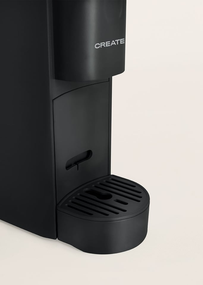 THERA EASY - Cafetera de cápsulas express 20 bar con depósito de recogida, imagen de galer&iacute;a 10