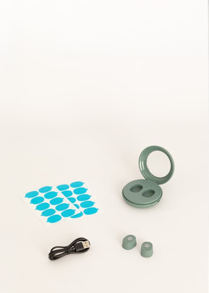 SKINCARE LED SPOT PATCH 3 in 1 - Parches de tratamiento LED 3 en 1 para el acné, imagen de galer&iacute;a 11