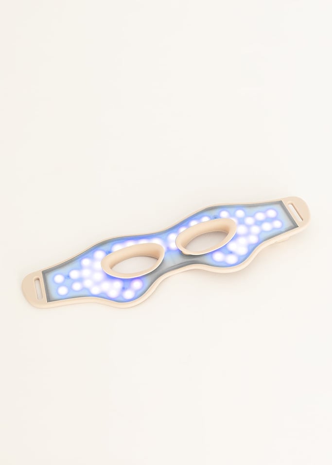 SKINCARE LED EYE MASK - Antifaz de tratamiento LED 4 en 1 para el contorno de ojos, imagen de galer&iacute;a 7