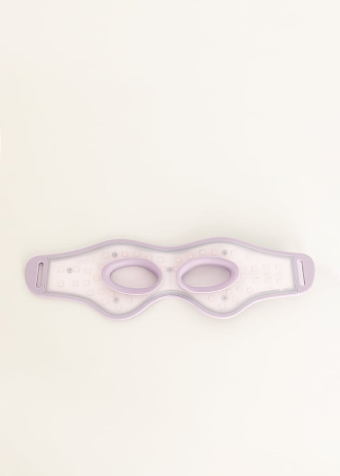 SKINCARE LED EYE MASK - Antifaz de tratamiento LED 4 en 1 para el contorno de ojos, imagen de galer&iacute;a 6