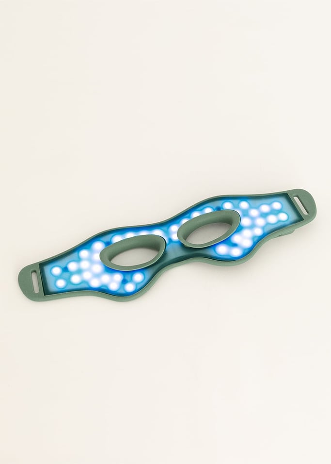 SKINCARE LED EYE MASK - Antifaz de tratamiento LED 4 en 1 para el contorno de ojos, imagen de galer&iacute;a 7