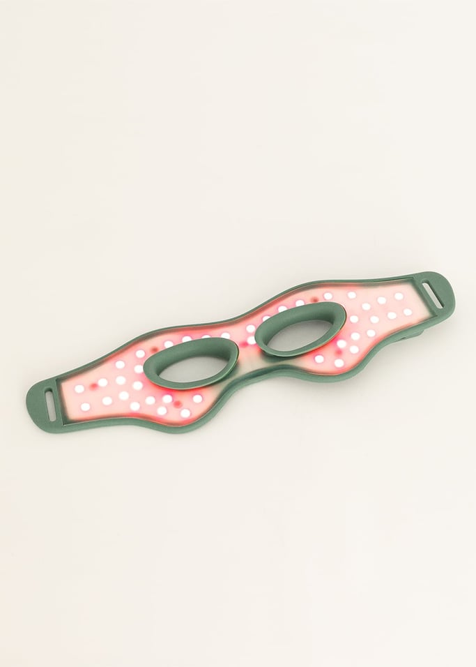SKINCARE LED EYE MASK - Antifaz de tratamiento LED 4 en 1 para el contorno de ojos, imagen de galer&iacute;a 8