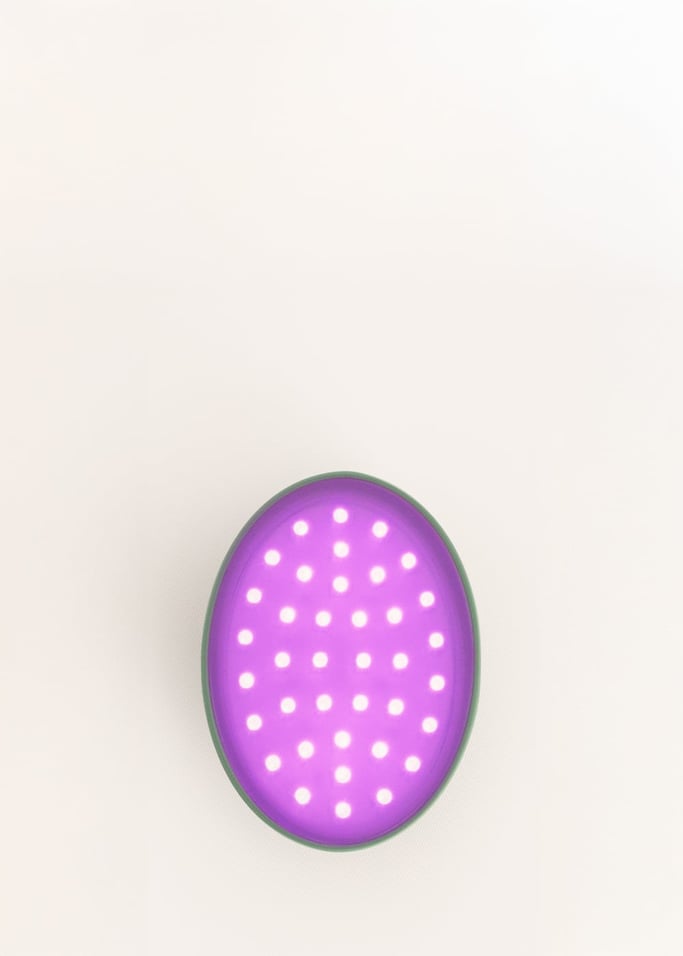 SKINCARE LED SPOT PATCH 3 in 1 - Parches de tratamiento LED 3 en 1 para el acné, imagen de galer&iacute;a 7