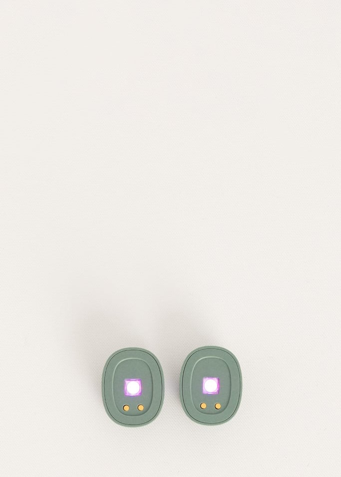 SKINCARE LED SPOT PATCH 3 in 1 - Parches de tratamiento LED 3 en 1 para el acné, imagen de galer&iacute;a 7