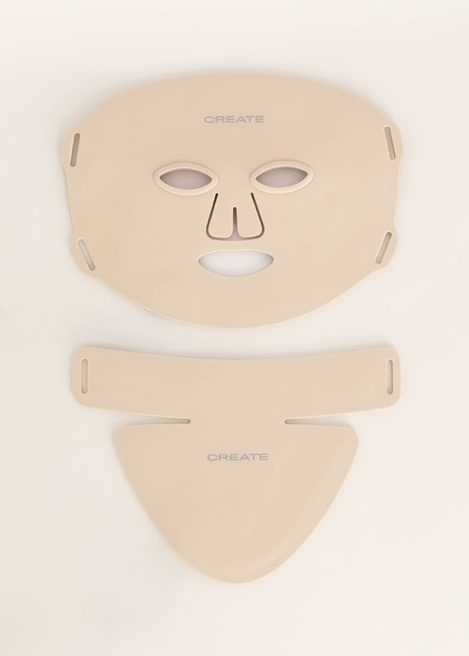 SKINCARE LED MASK 8 in 1 - Máscara de tratamiento LED 8 en 1, imagen de galer&iacute;a 3