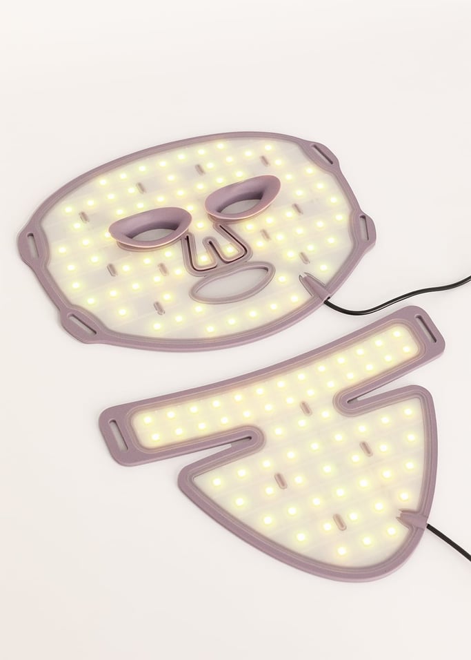 SKINCARE LED MASK 8 in 1 - Máscara de tratamiento LED 8 en 1, imagen de galer&iacute;a 6