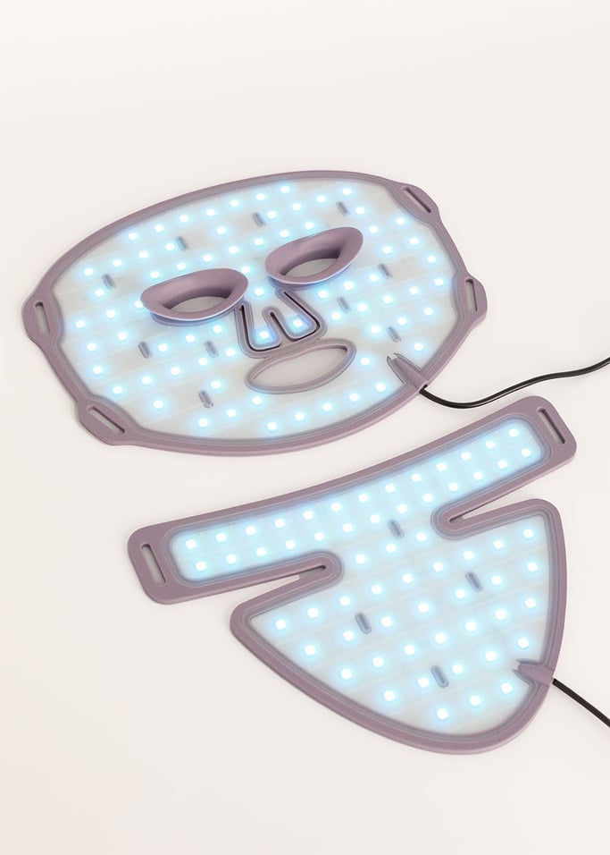 SKINCARE LED MASK 8 in 1 - Máscara de tratamiento LED 8 en 1, imagen de galer&iacute;a 7