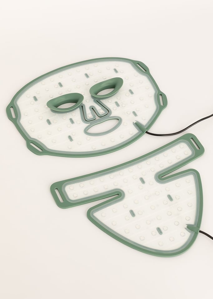 SKINCARE LED MASK 8 in 1 - Máscara de tratamiento LED 8 en 1, imagen de galer&iacute;a 5