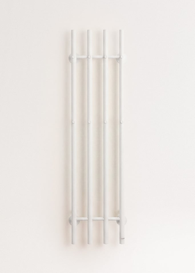 WARM TOWEL TUBE - Toallero eléctrico de barra 60W, 120W, 240W, imagen de galer&iacute;a 3