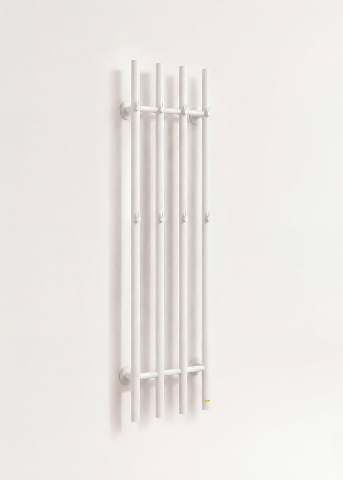 WARM TOWEL TUBE - Toallero eléctrico de barra 60W, 120W, 240W, imagen de galer&iacute;a 4