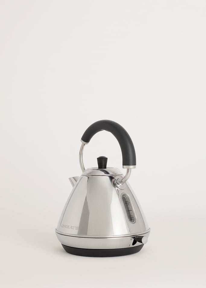 KETTLE RETRO - Hervidor de agua eléctrico, imagen de galer&iacute;a 7