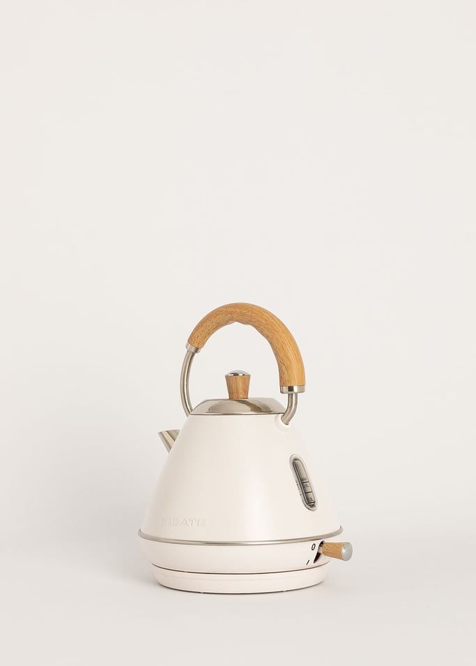 KETTLE RETRO - Hervidor de agua eléctrico, imagen de galer&iacute;a 6
