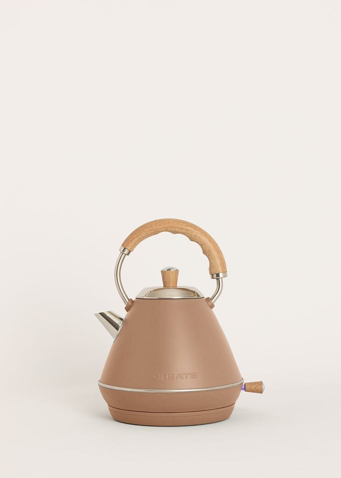 KETTLE RETRO - Hervidor de agua eléctrico, imagen de galer&iacute;a 5
