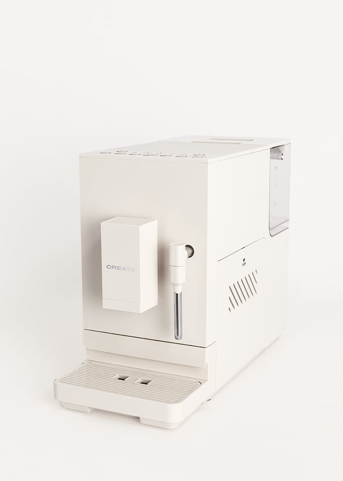 THERA MATIC - Cafetera superautomática 20 bar con molinillo y vaporizador, imagen de galer&iacute;a 9