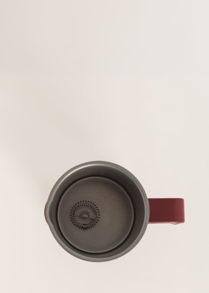 MILK FROTHER STUDIO - Espumador calentador de leche, imagen de galer&iacute;a 8