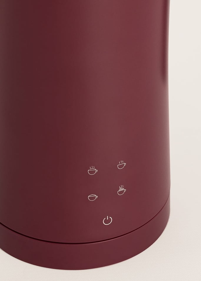 MILK FROTHER STUDIO - Espumador calentador de leche, imagen de galer&iacute;a 7