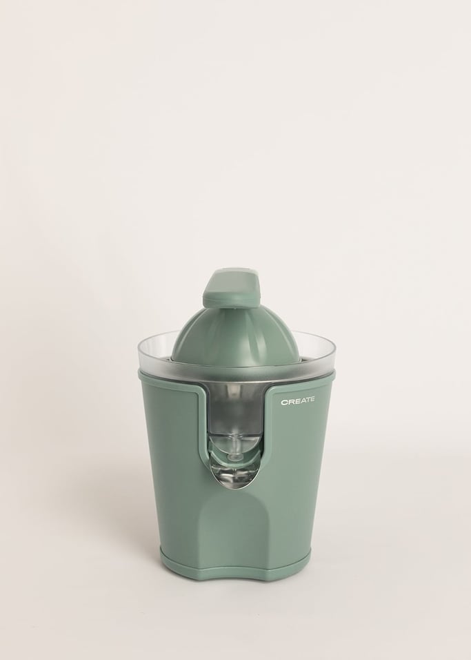 JUICER PRESS STUDIO - Exprimidor de cítricos eléctrico de palanca 100W, imagen de galer&iacute;a 5