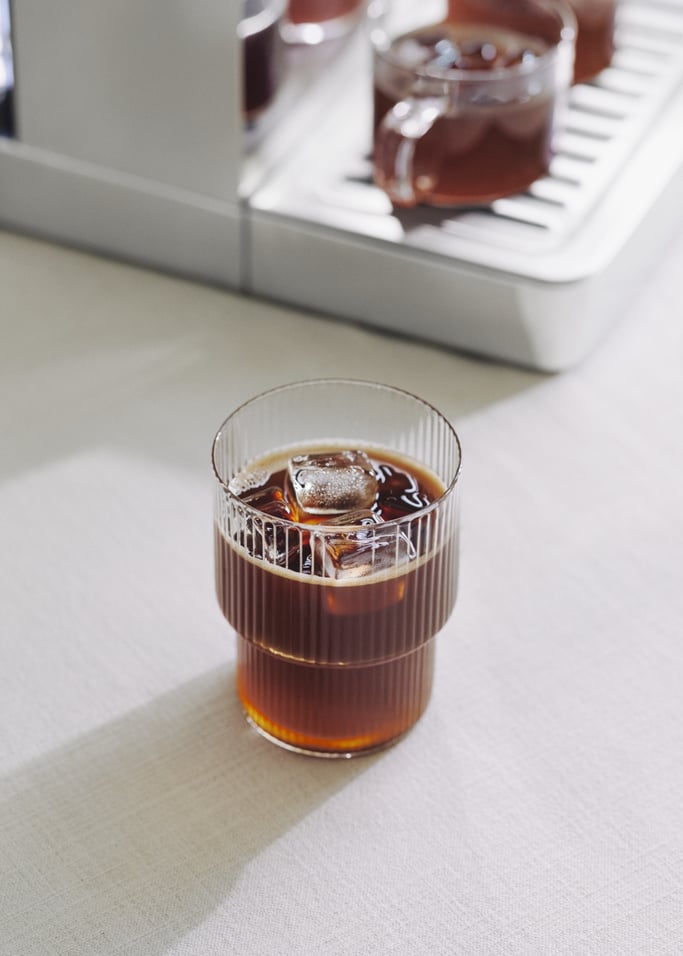 THERA CLASSIC COLD BREW - Cafetera express 20 bar con función de café frío, imagen de galer&iacute;a 5
