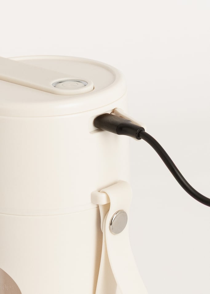 MOI STUDIO MOVE - Vaso batidora mezcladora para deportistas sin cable, imagen de galer&iacute;a 12