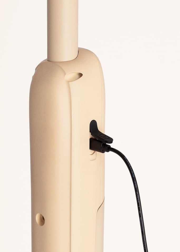 HOMECARE ELECTRIC MOP - Mopa eléctrica inalámbrica con doble tanque de agua, imagen de galer&iacute;a 13